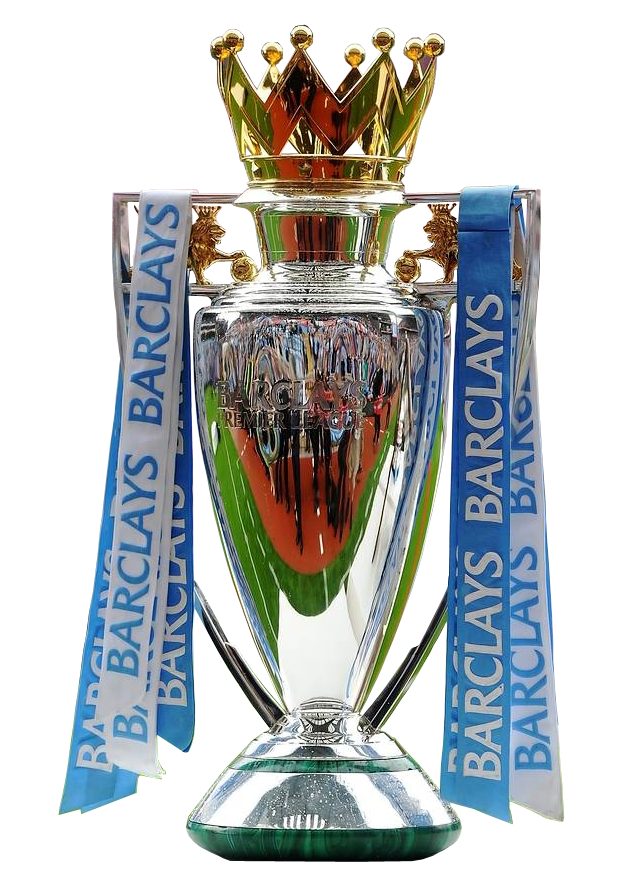 1st trophy